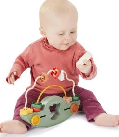 COFFRET MES PREMIERS JOUETS A MANIPULER^Vulli Best