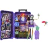 Coffret Monstrueux Secrets Jinafire - Monster High^Mattel Sale
