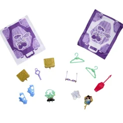 Coffret Monstrueux Secrets Jinafire - Monster High^Mattel Sale