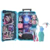 Coffret Monstrueux Secrets Lagoona Blue - Monster High^Mattel Discount