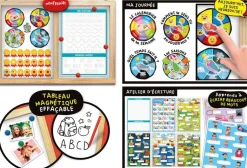 Coffret Montessori Super Ecole^Lisciani Giochi