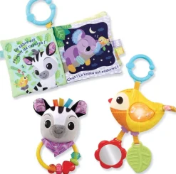 Coffret Naissance, Bébés Animaux Vtech^Varta Clearance