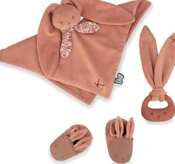 Coffret Naissance Terracotta - Premier Ensemble^Kaloo Online