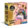 Coffret Passion Nail^Clementoni