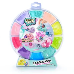 Coffret plateau de texture satisfaisante ASMR^Canal Toys Online