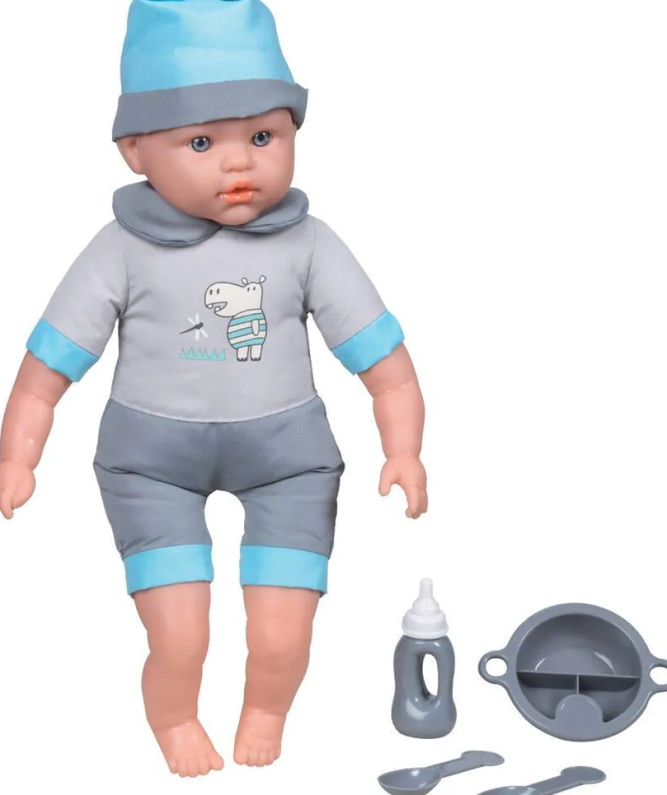 Coffret Promenade Bébé 3 Ans^Cerise & Capucine Clearance