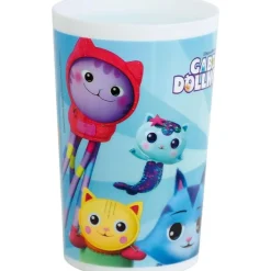 Coffret repas - Gabby et la maison magique^Fun House Best
