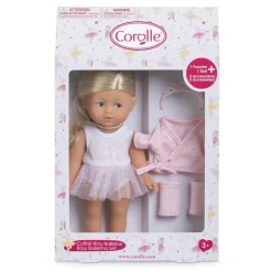 Coffret Rosy Ballerine^Corolle