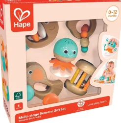 Coffret Sensoriel^ Outlet