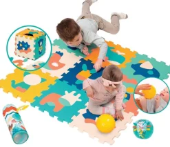 Coffret Sensoriel - 9 Dalles Animaux^Ludi Sale