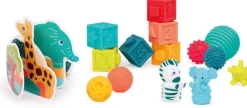 Coffret sensoriel Jungle^Ludi Best
