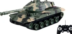 Coffret - 2 Tanks Rc^TEAM City Online