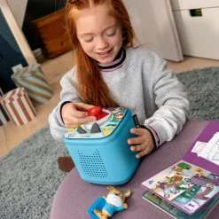 Coffret Tonieplay - L'album photo bumbastique - Lalalinos^tonies Online