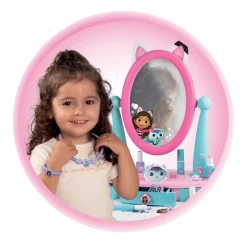 Coiffeuse sur table - Gabby et la maison magique^Smoby Hot