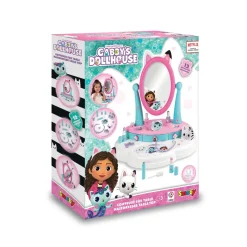 Coiffeuse sur table - Gabby et la maison magique^Smoby Hot