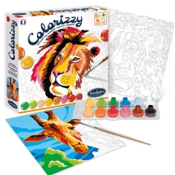 Colorizzy Savane^Sentosphu00e8re Outlet
