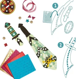 Comme Un Pirate - Jeu 5 Ans^Djeco New