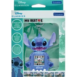 Console My Best-E Stitch^Lexibook Discount