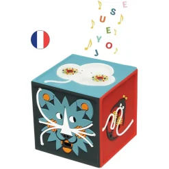 Conteuse Merveilleuse^Joyeuse Outlet