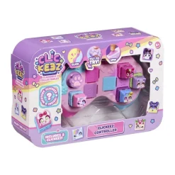 Controleur Clickeez - Manette^Goliath Hot