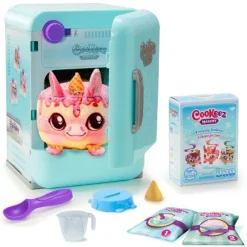 Cookeez Makery - La fabrique à gâteau glacé peluche^Moose Clearance