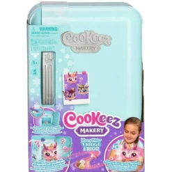 Cookeez Makery - La fabrique à gâteau glacé peluche^Moose Clearance
