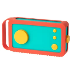 Coque de protection orange^LUNII Sale