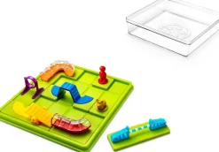 Corgi chien agile - jeux de réflexion^Smart Games Online