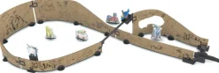 Course De Voiture-board - Défi De Vol^Varta Discount