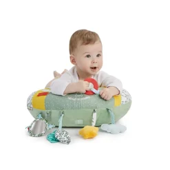 Coussin Cosy Play Sophie la girafe^Vulli Hot