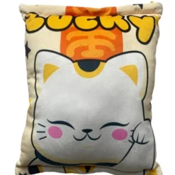 Coussin Kawai - 6 mini Maneki Neko^WTT Discount