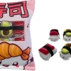 Coussin Kawai - 6 mini sushi^WTT New