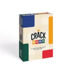 Crack Word^Blackrock