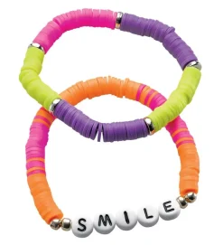 Créateur De Bracelets Heishi - Set Créatif^
