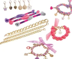 Création de bijoux breloques^CREA & CIE