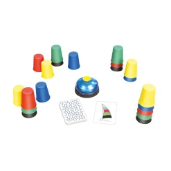 Crazy Cups^Gigamic New