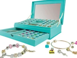 Crée Tes Propres Bijoux^CREA & CIE
