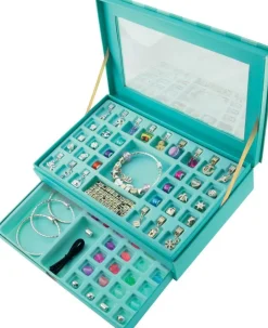 Crée Tes Propres Bijoux^CREA & CIE