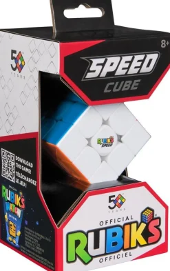 Cube De Vitesse Rubik 3x3^Spin Master Online
