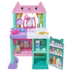 Cuisine de P'tit Chou - Gabby et la maison magique^Spin Master Online