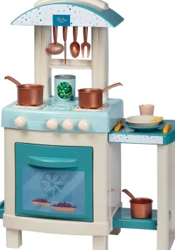 Cuisine Gourmande Vert Azur^Ecoiffier Hot