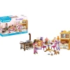 Cuisine royale avec patisseries Princess Magic 71848^Playmobil Discount