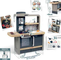 Cuisine Évolutive Tefal^Smoby Online
