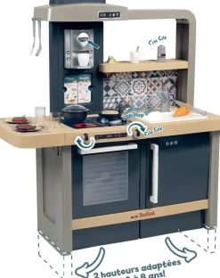 Cuisine Évolutive Tefal^Smoby Online