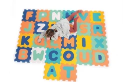 Dalles Lettres^Ludi
