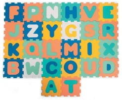 Dalles Lettres^Ludi