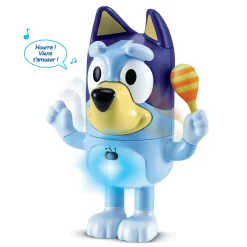 Danse avec Bluey^Varta Discount