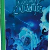 Découverte De L'atlantide - Ma 1ère Aventure - Version Longue^Blackrock New