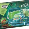Découverte Du Monde Des Fourmis - Science Et Jeu^Clementoni Clearance