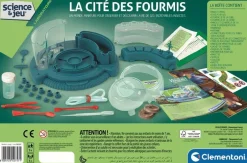 Découverte Du Monde Des Fourmis - Science Et Jeu^Clementoni Clearance